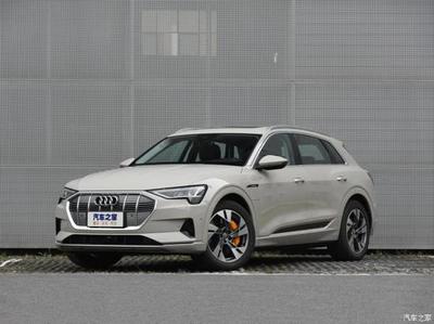 奥迪e-tron车主福音 限时免费享电力优惠与建筑物电力系统安装服务